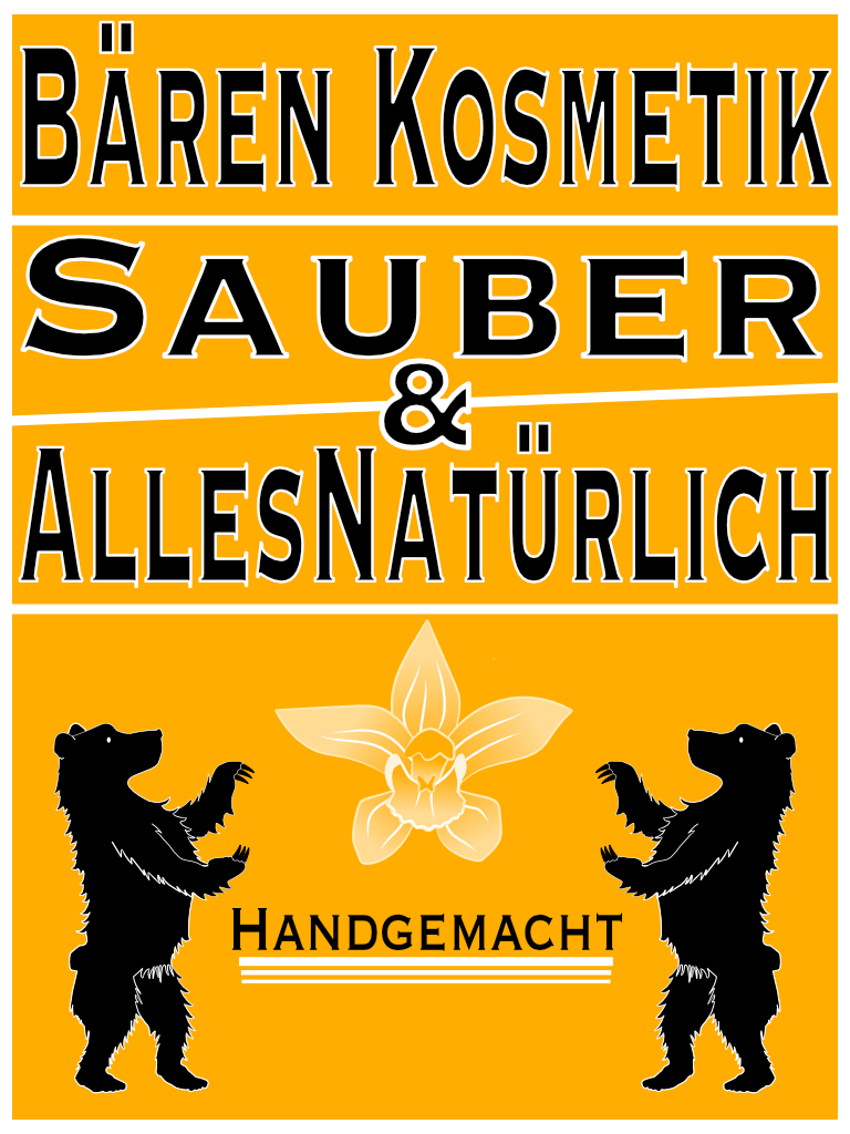 Bären Kosmetik Campaign