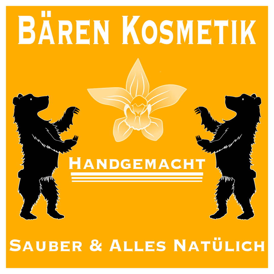 Bären Kosmetik Square Banner
